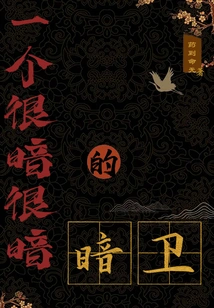 A Very Dark Secret Guard