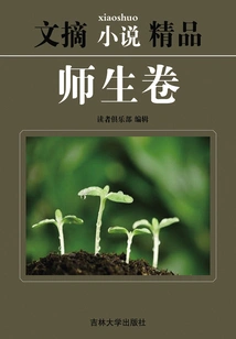 Digest Novels: Teachers and Students Volume