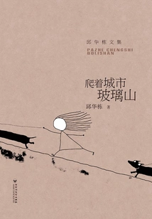 Climbing the City Glass Mountain