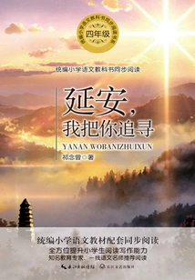 Yan'an, I Pursue You