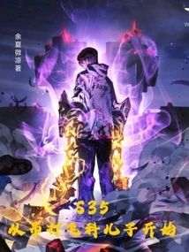 S35, Starting from Beating up Feike's Son