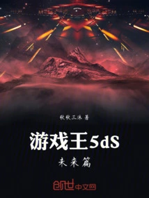 Yu-gi-oh 5ds: Future Chapter