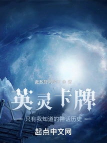 The Mythical History of Heroic Spirit Cards That Only I Know