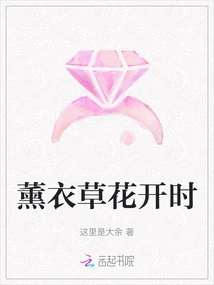 When Lavender Blooms