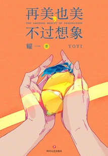 No Matter How Beautiful it Is, it Cannot Be Imagined