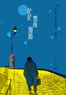 Wandering in the Dark Night