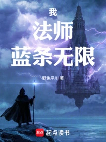 I, the Mage, Have Unlimited Blue Bars!