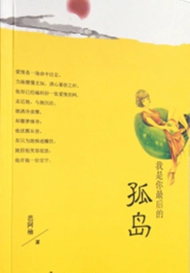 I Am Your Last Island