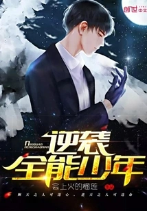 Counterattack Almighty Boy