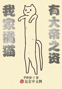 My Orange Cat Has the Qualities of an Emperor!