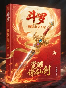 Douluo: Being Kicked Out of Haotian Sect, Awakening the Immortal Killing Sword
