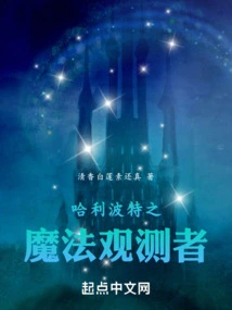 Harry Potter: the Magical Watcher