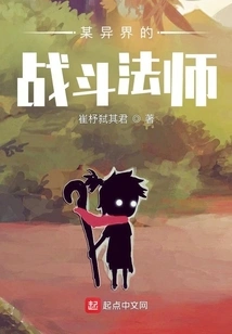 A Battle Mage from Another World