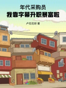 Buyer of the Times: I Got Promoted and Became Rich by Relying on Subtitles