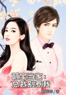 The Adorable Baby: President, Don't Mess with Me