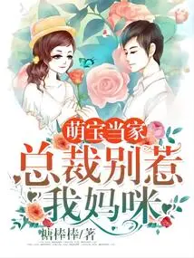 The Adorable Baby: Ceo, Don't Mess with My Mommy