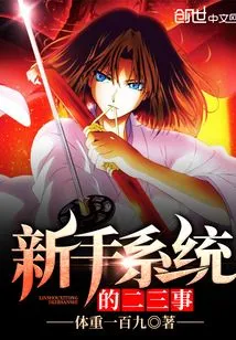 A Few Things About the System for Beginners