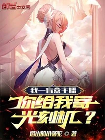 I Am a Blind Box Anchor, You Send Me a Photolithography Machine?