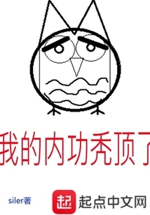 My Inner Strength is Bald