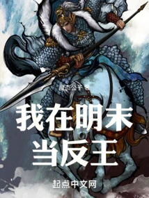 I Was a Rebel King in the Late Ming Dynasty