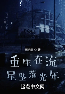 Rebirth in the Meteor Falling Light Years