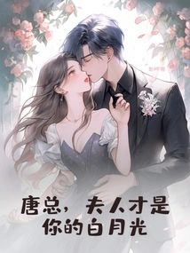 Mr. Tang, Madam is Your Bai Yueguang