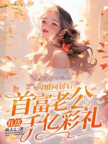 After a Flash Marriage and Living Together, the Richest Man's Husband Gave Him Hundreds of Billions in Gifts