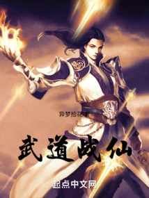 Martial Arts Fighting Immortal