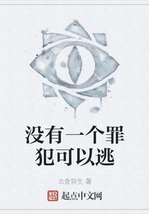 No Criminal Can Escape