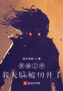 Traveling Through Three Years, My Brain Was Cut Open