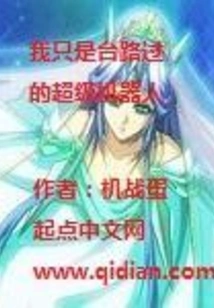 I'm Just a Passing Super Robot