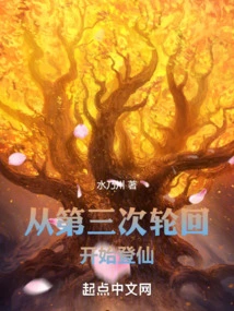 Begin to Ascend to Immortality from the Third Reincarnation