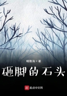 Stone That Hits the Foot