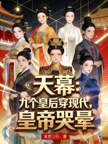 Sky Curtain: Nine Queens Wear Modern Clothes, the Emperor Faints from Tears