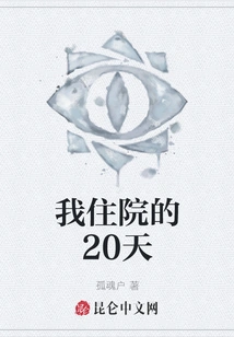 The 20 Days I Was Hospitalized