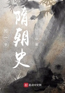 The Other Half of Sui Dynasty History