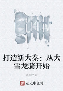 Building a New Great Qin: Starting from the Great Snow Dragon Rider