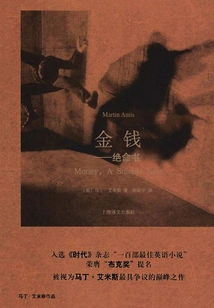 Money: a Book of Destruction (martin Amis)