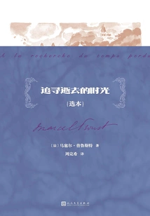 Chasing the Lost Time (selected Books)