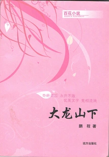 At the Foot of Dalong Mountain