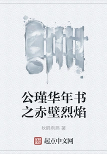 Gong Jinhua Annals: Red Cliff Flame