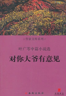 I Have Opinions on Your Uncle: Selected Novellas by Ye Guangqin