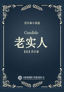 Candide (selected Novels by Voltaire)