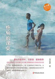 The Painful Desk (strength List·novel Library of Contemporary Chinese Writers)