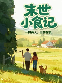 Snacks of the Apocalypse