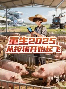 Rebirth in 2025, Starting from Pressing the Pig