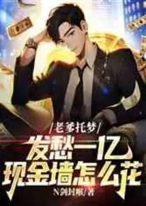 Dad's Dream: Worrying About How to Spend the 100 Million Cash Wall