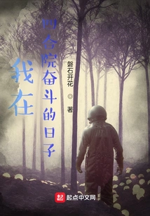 The Days When I Struggled in the Courtyard