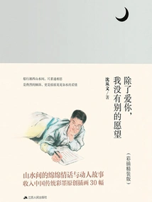 I Have No Other Wish Except Loving You