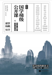 Chinese Studies Ladder Open Class 6